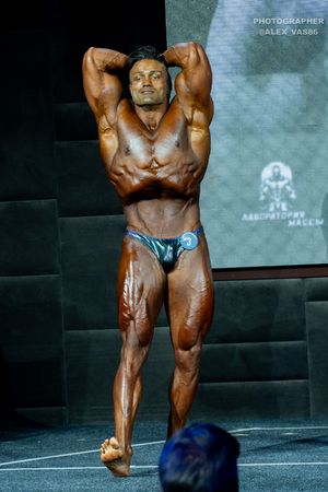 BODYBUILDING 100